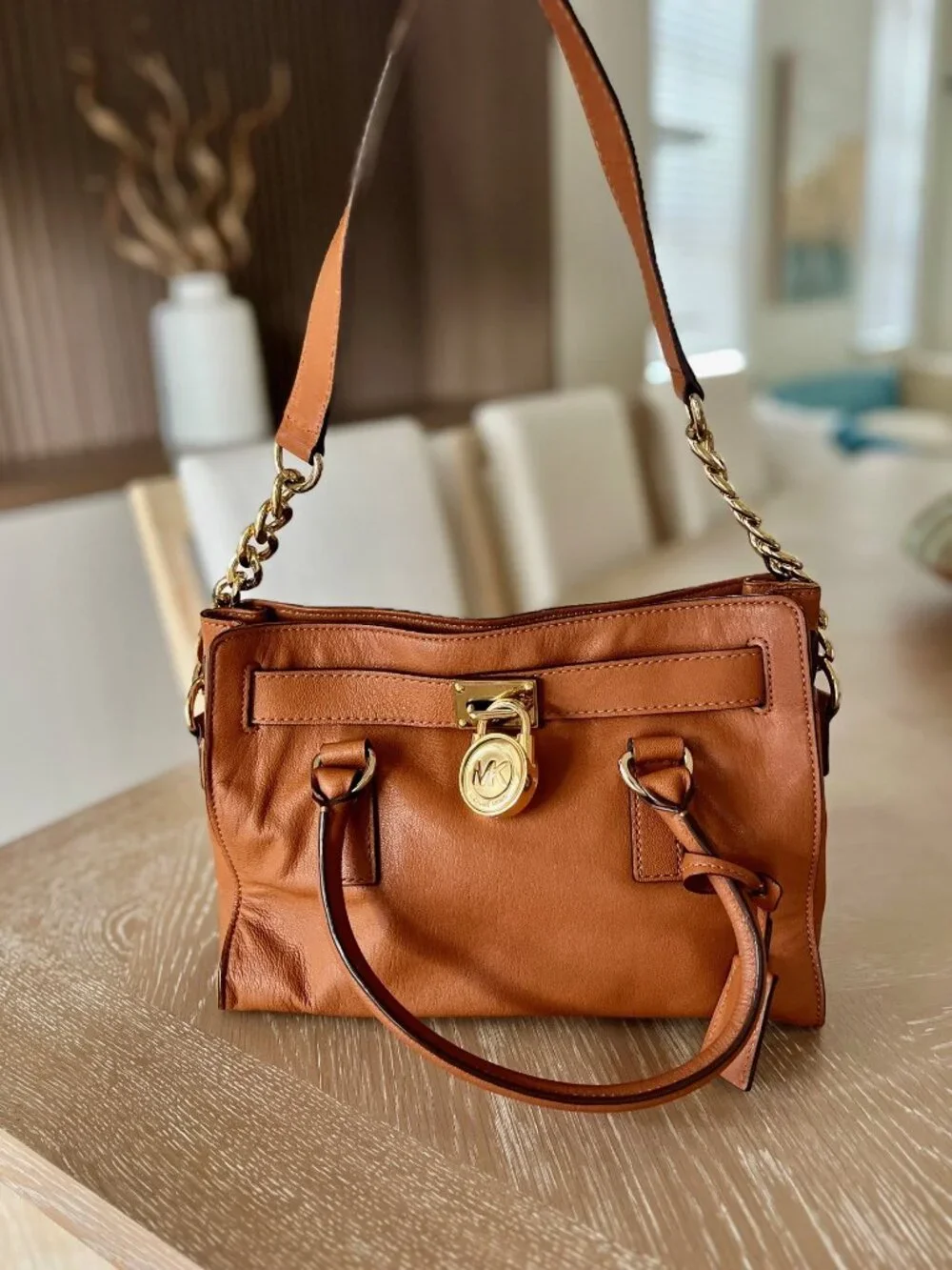 Michael Kors classic style